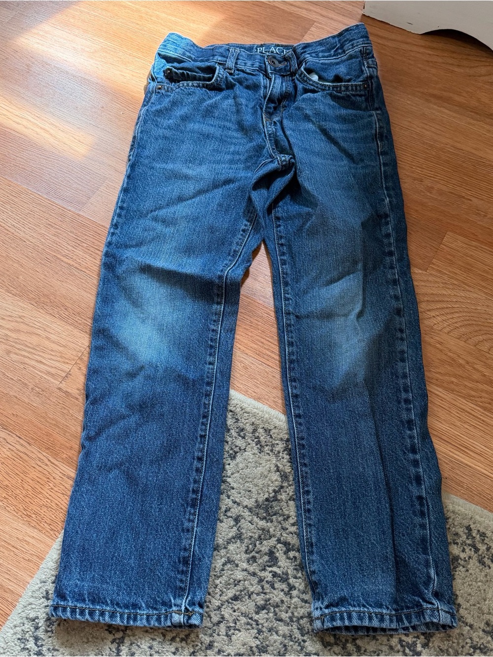 The Children’s Place Size 8 Jeans
